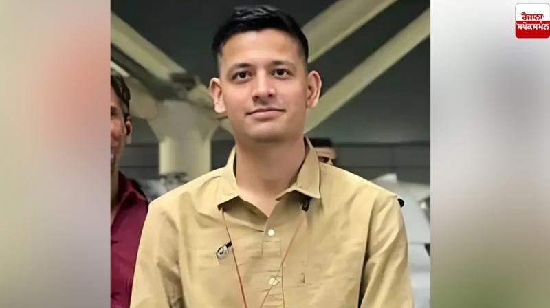 Bhiwani Sahil death in Canada News Bhiwani Sahil death in Canada News