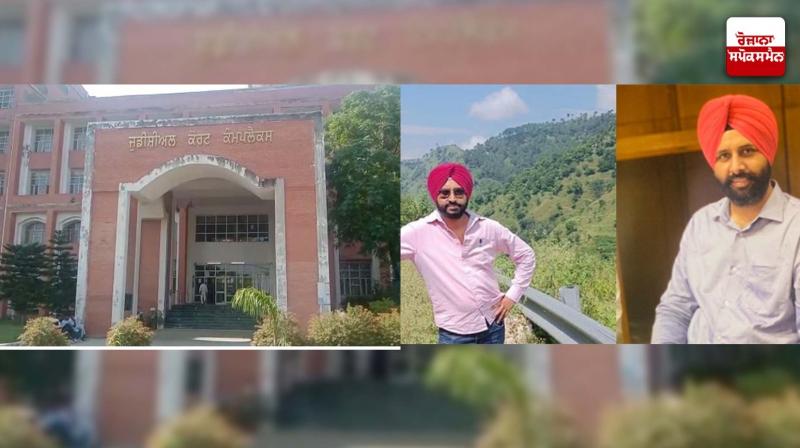 Dhillon Brothers Suicide Case Dhillon Brothers Suicide Case