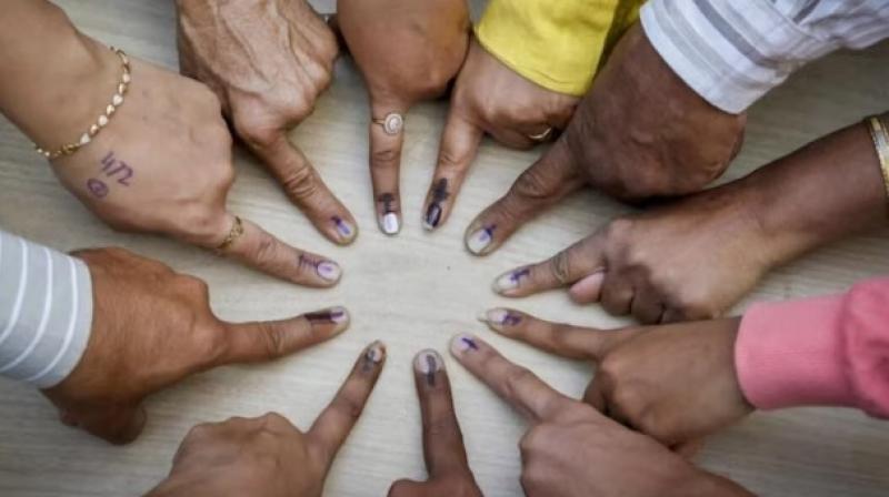 INDIA 4, BJP 3 in key election results, big boost for Opposition bloc