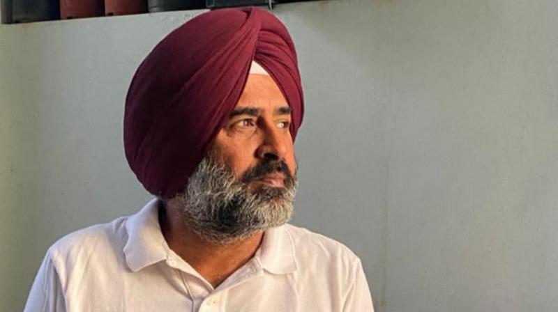 Education Minister Pargat Singh Education Minister Pargat Singh