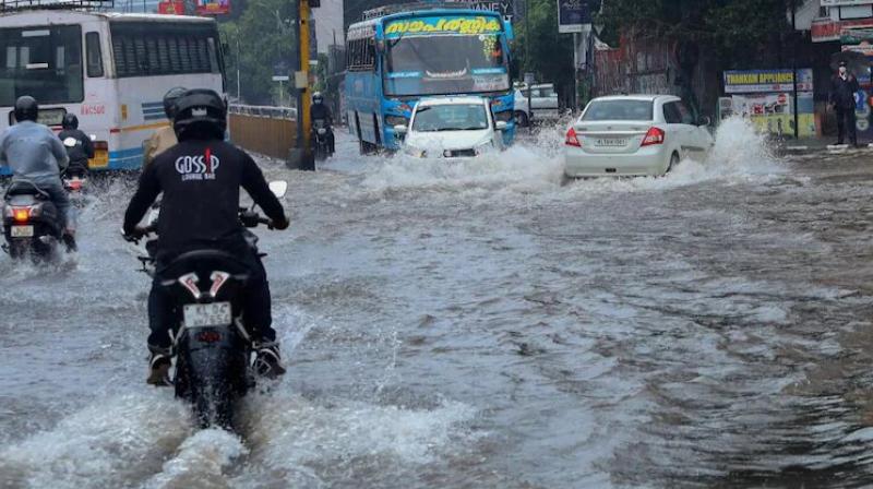 Kerala Flood Kerala Flood