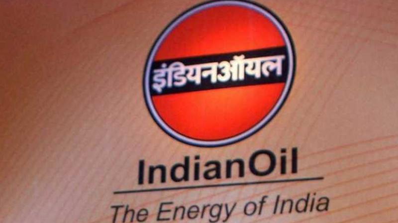 Indian oil corp