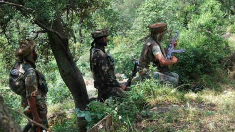 Indian Navy all Gujarat ports alert Pakistan Commandoes Attack Indian Navy all Gujarat ports alert Pakistan Commandoes Attack