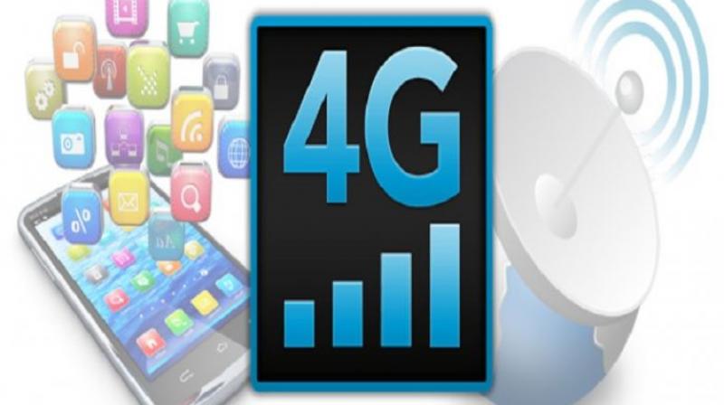 4g users on rs 96 and rs 236 prepaid plans