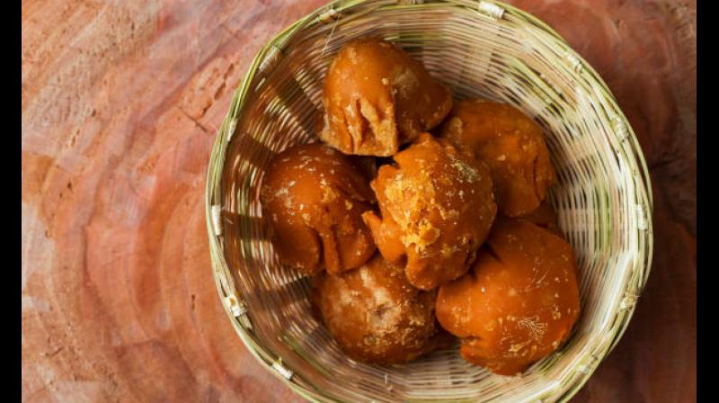 Jaggery Jaggery