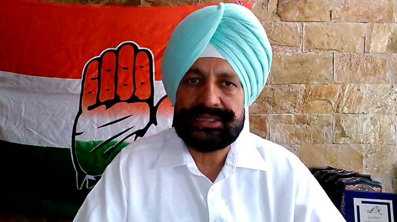 Balbir Singh Sidhu Balbir Singh Sidhu