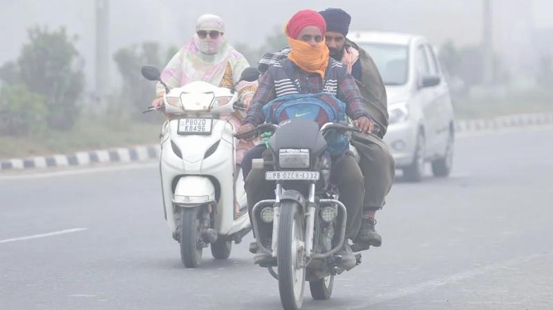 Punjab Weather Update News in punjabi