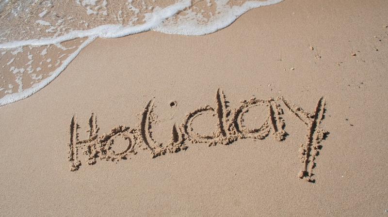Holiday Holiday