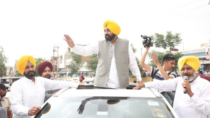 Harpal Singh Cheema Harpal Singh Cheema
