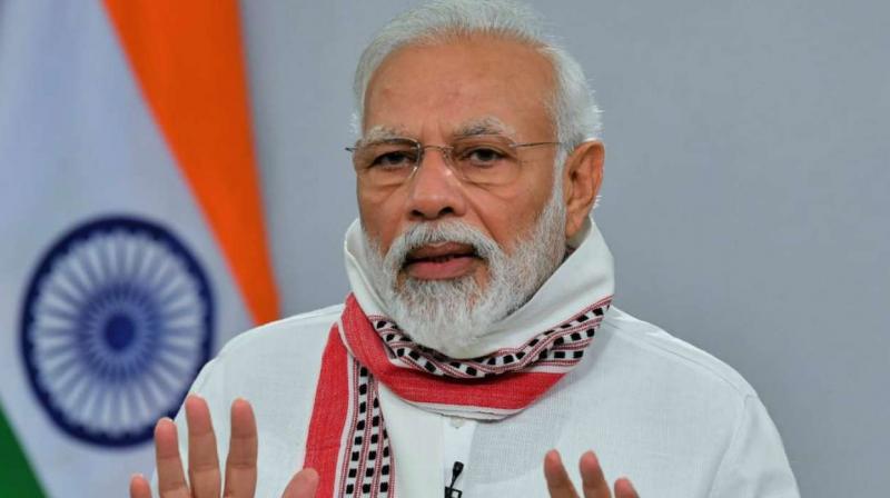 Narendra Modi Narendra Modi