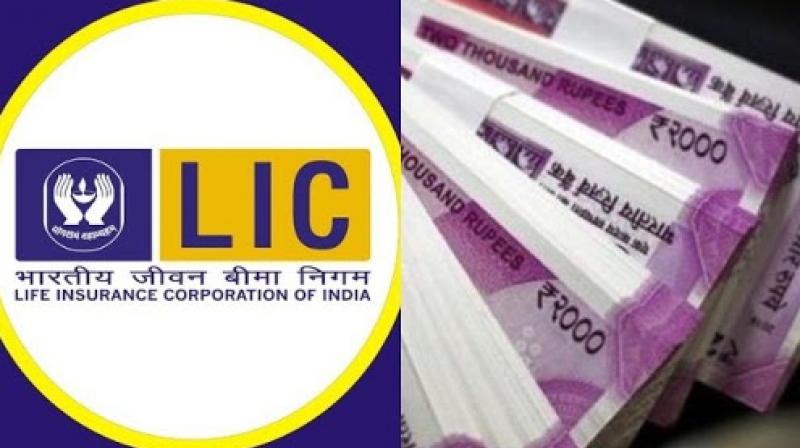 LIC LIC