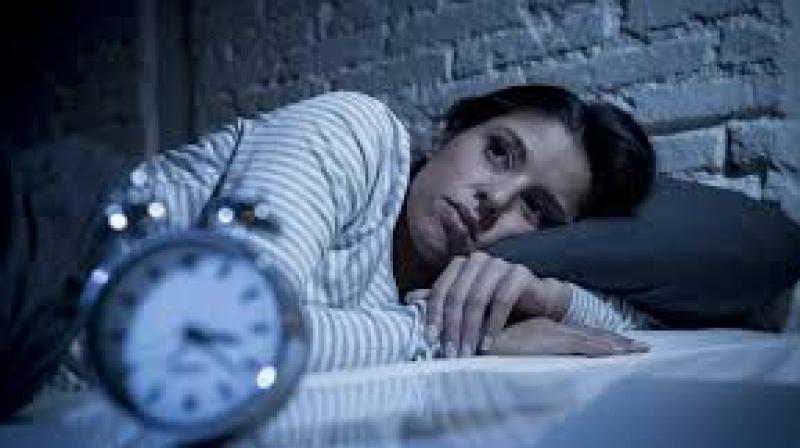 If you also have trouble falling asleep at night then follow these home remedies If you also have trouble falling asleep at night then follow these home remedies