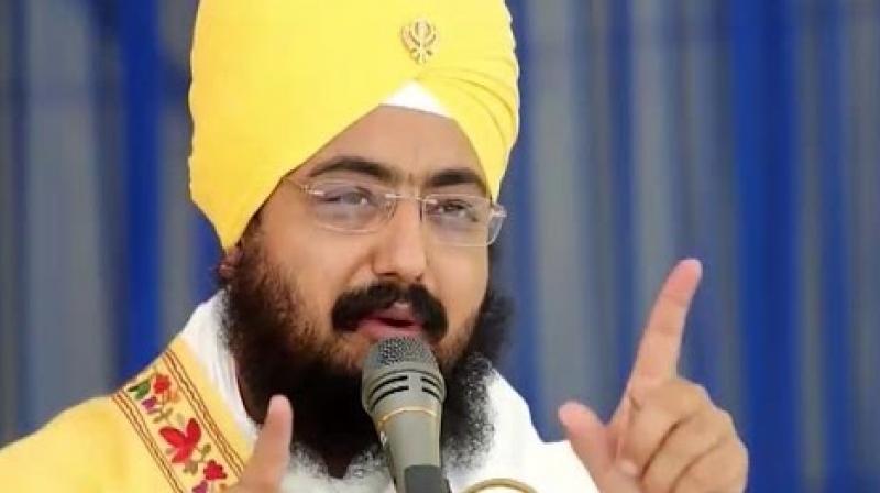 ranjit singh dhaddrian vala ranjit singh dhaddrian vala