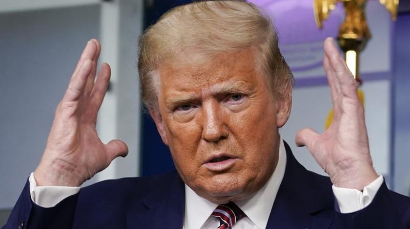 Donald Trump Donald Trump
