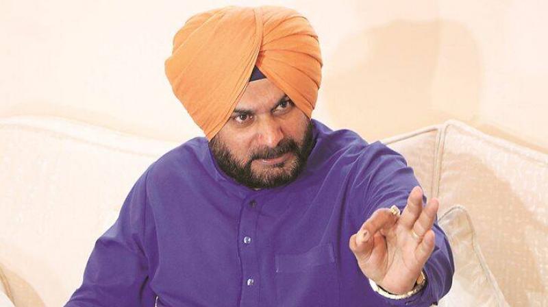 Navjot Sidhu Navjot Sidhu