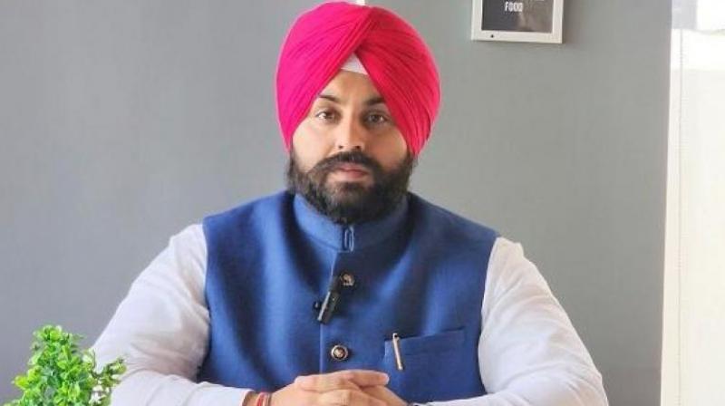 harjot singh bains harjot singh bains