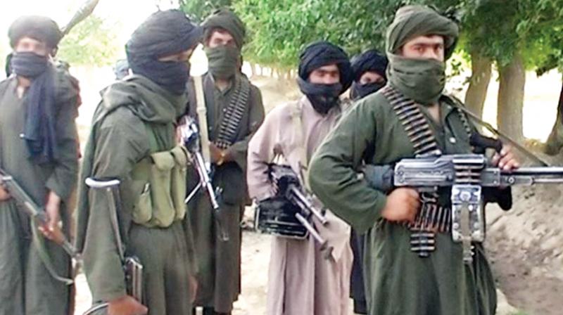 Seven Indian engineers abducted in Afghanistan Seven Indian engineers abducted in Afghanistan