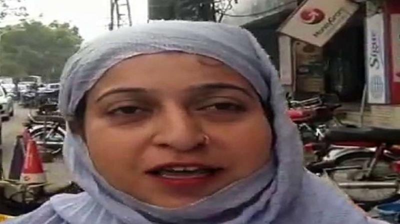 I have no relation with the Kiran Bala case: Talbir Singh Gill I have no relation with the Kiran Bala case: Talbir Singh Gill