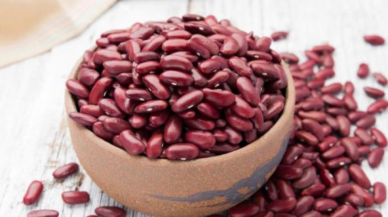 Beans Beans