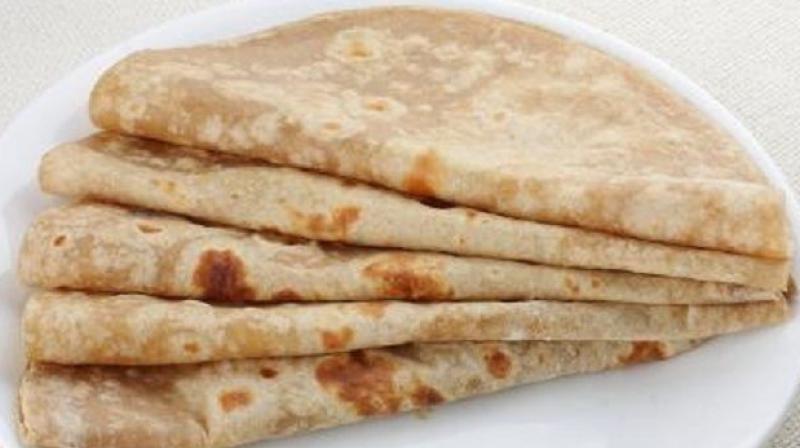 Chapati Chapati