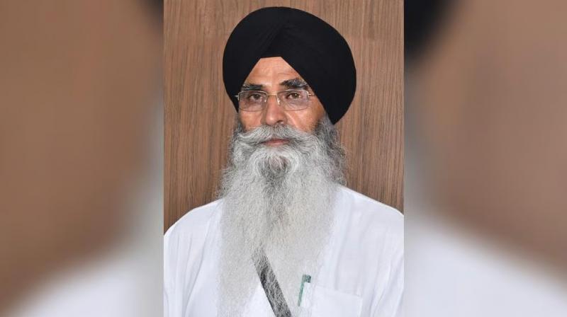The Government of India should clarify the real situation to the Sikh world regarding the holy bodies with the police in Doha: Advocate Dhami The Government of India should clarify the real situation to the Sikh world regarding the holy bodies with the police in Doha: Advocate Dhami
