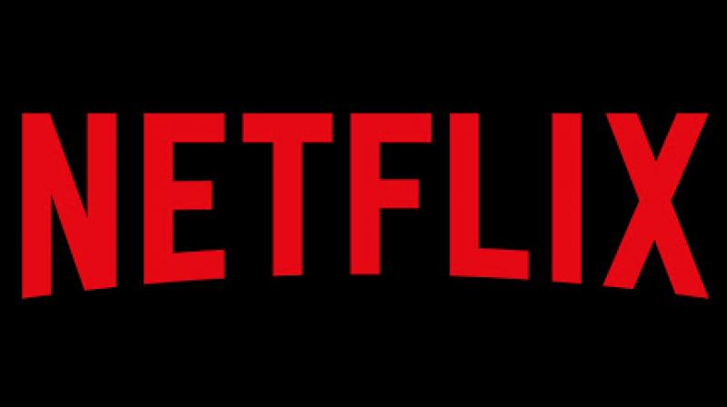 Netflix Netflix