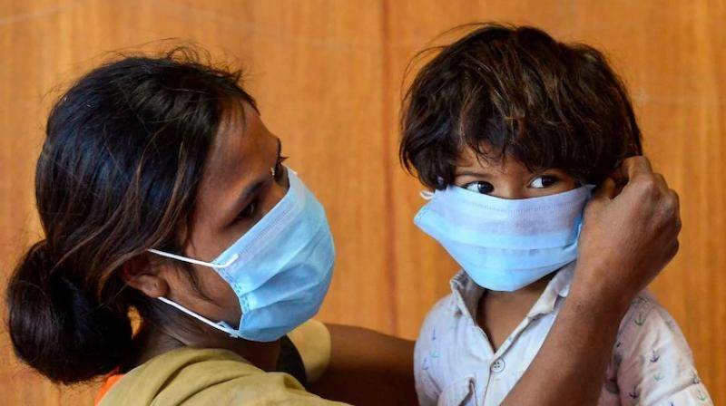 Restrictions re-imposed in Delhi