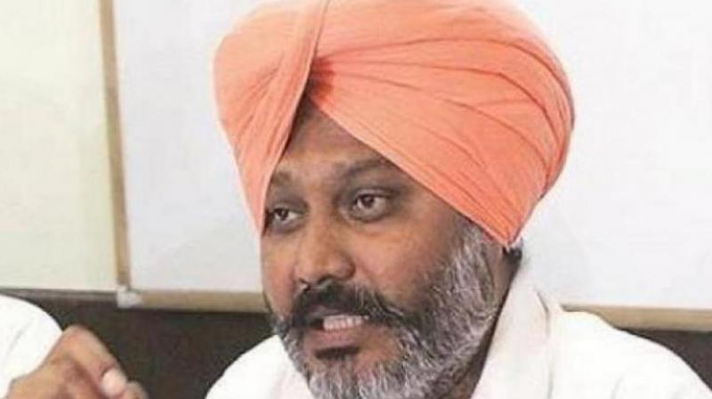 Harpal Singh Cheema Harpal Singh Cheema