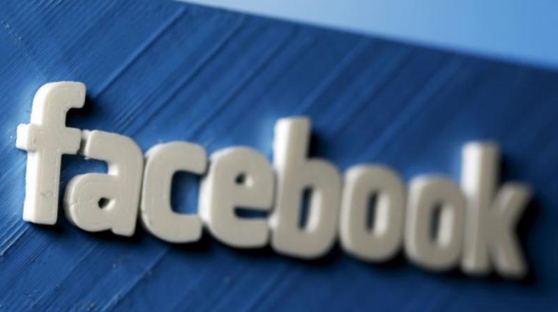 Facebook Facebook