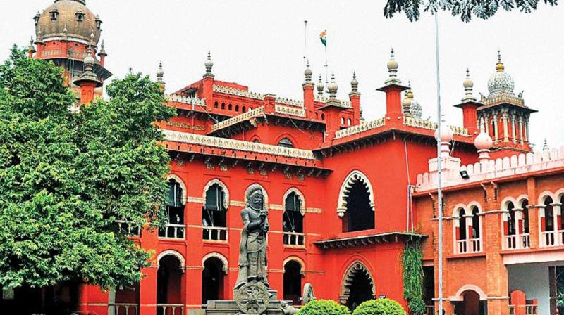 Madras Court Madras Court