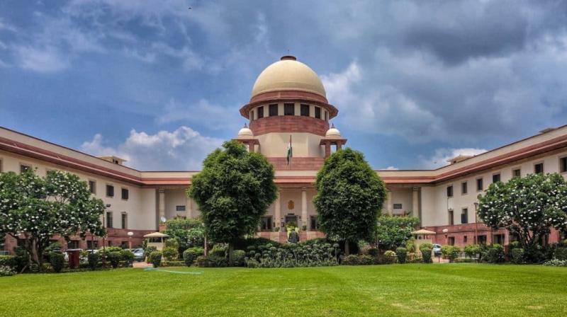 Supreme Court Supreme Court