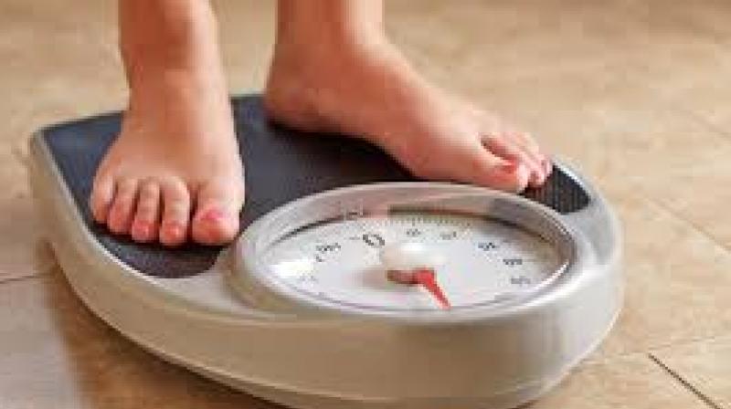 Weight Weight
