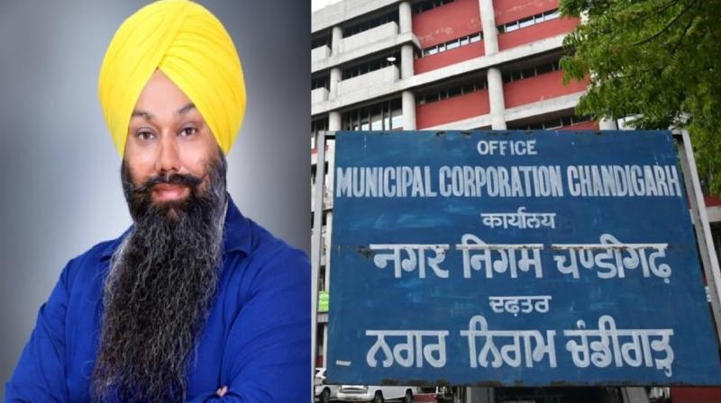 Jasbir Singh Laddi Jasbir Singh Laddi
