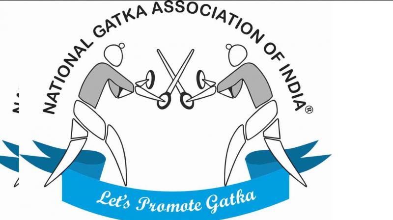National Gatka Women's Championship 