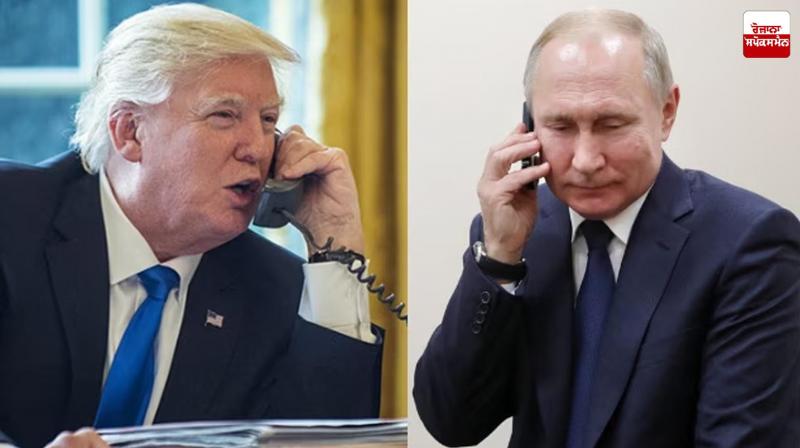 Russia ready for ceasefire with Ukraine: Putin Russia ready for ceasefire with Ukraine: Putin