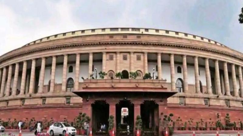 parliament parliament