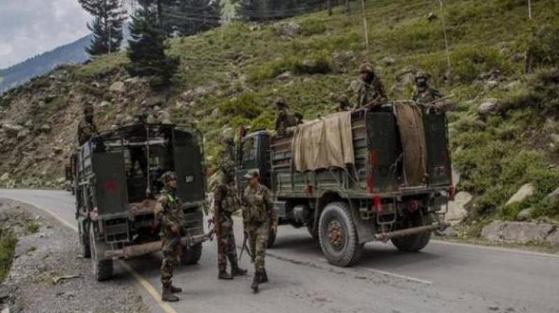 Indian Army Indian Army