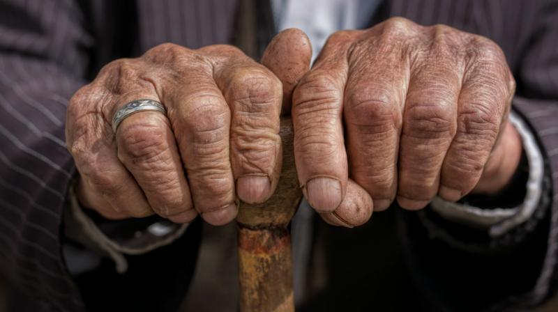 old age people old age people