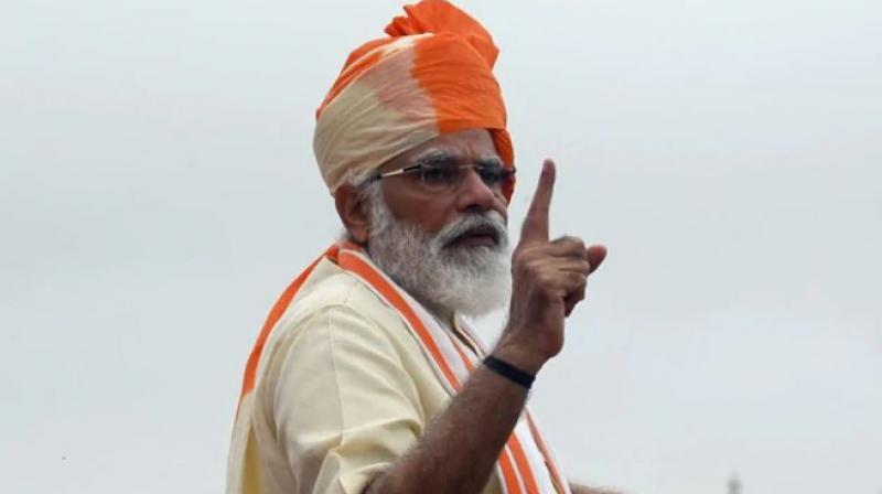 Narendra Modi Narendra Modi
