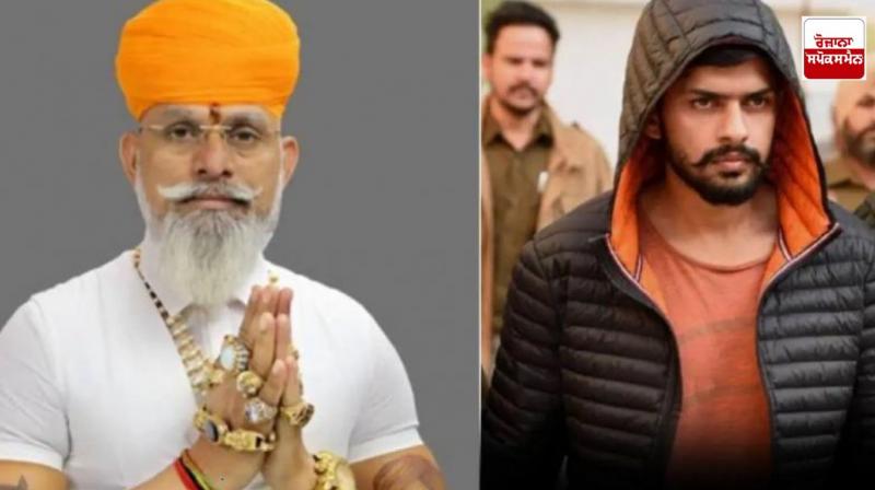 Who is Raj Shekhawat Put Reward 1,11,11,111 Rupee For Lawrence Bishnoi Encounter Who is Raj Shekhawat Put Reward 1,11,11,111 Rupee For Lawrence Bishnoi Encounter