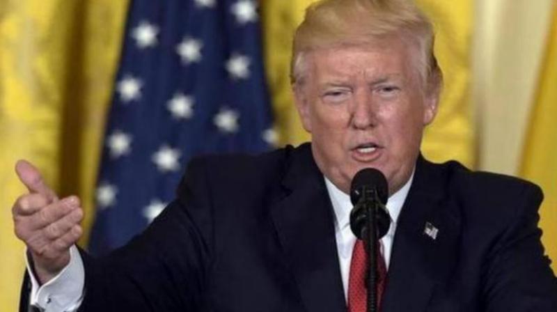 Donald Trump Donald Trump