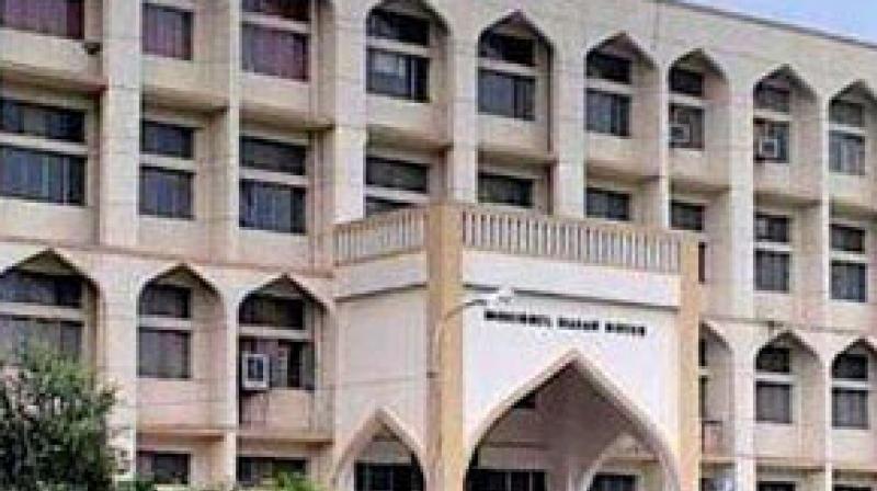 Jamia Millia Islamia