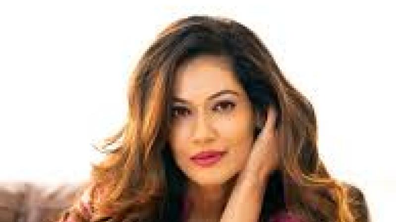 Payal Rohtagi Payal Rohtagi