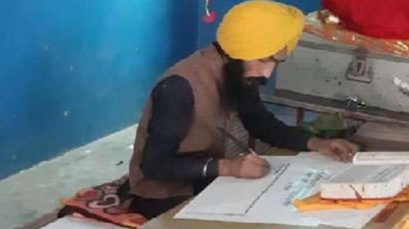 Mankirat Singh Mankirat Singh