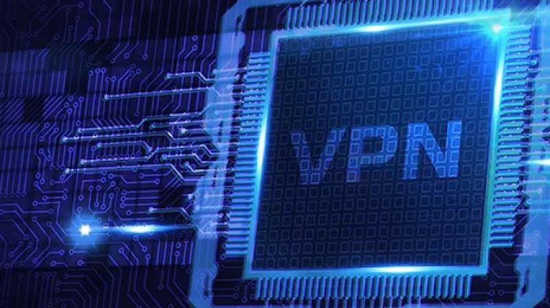 VPN VPN