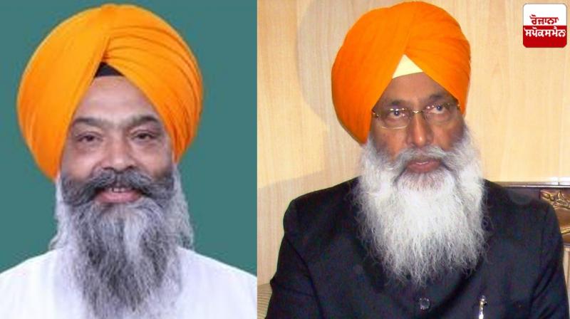 Sukhdev Singh Dhindsa Speak on Prof. Prem Singh Chandumajra Panthak News Sukhdev Singh Dhindsa Speak on Prof. Prem Singh Chandumajra Panthak News