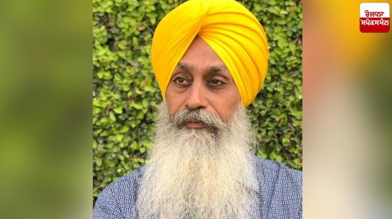 Manjit Singh Bhoma Panthak News Manjit Singh Bhoma Panthak News