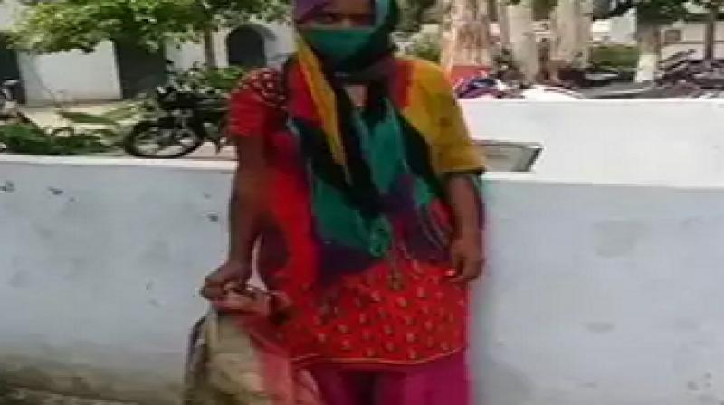 After rape forcefully abortion After rape forcefully abortion