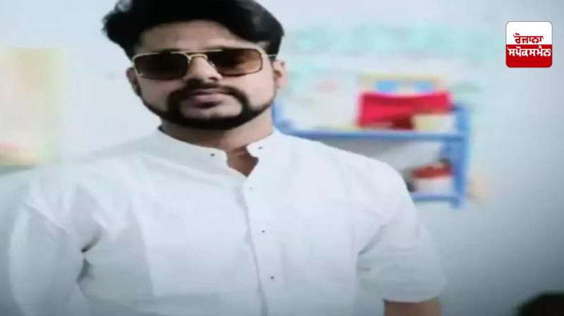 IISER Scientist Dies IISER Scientist Dies