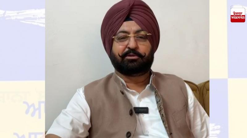 Work on 200 feet wide road from Malerkotla Road to Sidhwan Canal Lohara Bridge will begin on April 9 Work on 200 feet wide road from Malerkotla Road to Sidhwan Canal Lohara Bridge will begin on April 9